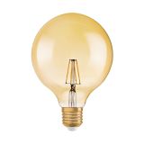 DEL ZA SVETILKO OSRAM VINTAGE 1906 LED GLOBE 2.8W / 200LM