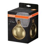 DEL ZA SVETILKO OSRAM VINTAGE 1906 LED GLOBE 7W / 650LM
