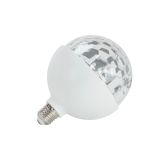 DEL ZA SVETILKO PRISMA RGB-LED DISCO ŽARNICA