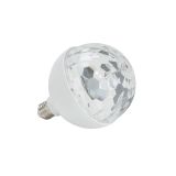 DEL ZA SVETILKO PRISMA RGB-LED DISCO ŽARNICA