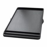 DEL ZA ŽAR WEBER LITOŽELEZNA PLOŠČA ZA ŽAR SPIRIT E-210