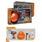 IGRE VLOG FRIENDS KOVČEK Z ORODJEM 778-28