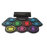 IGRE VLOG MOYE ROLL UP BOBNI BT