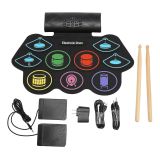 IGRE VLOG MOYE ROLL UP BOBNI BT