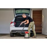 DELAVNIŠKI SESALNIK EINHELL TC-VC 1812/1 S