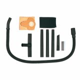 DELAVNIŠKI SESALNIK EINHELL TC-VC 1812 S 12 L; INOX; 1250 W