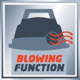 INDUSTRIJSKI SESALNIK EINHELL TC-VC 1930 S