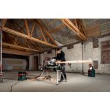 DELAVNIŠKI SESALNIK METABO ASA 30 M PC