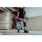 DELAVNIŠKI SESALNIK METABO ASA 30 M PC