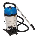 DELAVNIŠKI SESALNIK RAMDA VC30L 1600W