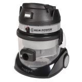 DELAVNIŠKI SESALNIK REM POWER HC 2850 PLUS PREMIUM LINE KEMIČNI