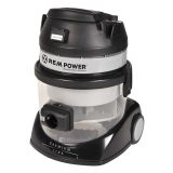 DELAVNIŠKI SESALNIK REM POWER HC 2850 PREMIUM LINE