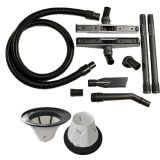 DELAVNIŠKI SESALNIK REM POWER VC 6450