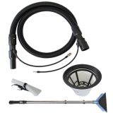 DELAVNIŠKI SESALNIK REM POWER VC 7010 KEMIČNI