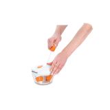 SEKLJALNIK / REZALNIK TOP SHOP DELIMANO BRAVA SEKLJALNIK