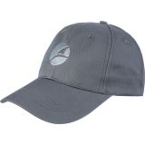 DELOVNA KAPA ALBATROS MOVE BASEBALL ČRNA, SIVA