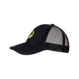 DELOVNA KAPA ALBATROS POWER SOFTSHELL ČRNO/SIVA