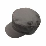 DELOVNA KAPA MQ PROTECTOR SIVA