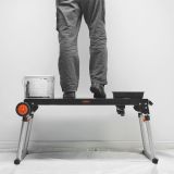 DELOVNA POSTAJA VONHAUS DELOVNA POSTAJA VEČNAMENSKA