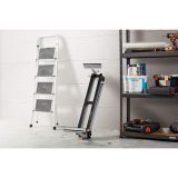 DELOVNA POSTAJA VONHAUS MIZA ZA ZAJERALNO ŽAGO