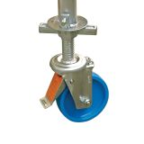 ALU VEČNAMENSKI ODER KRAUSE DELOVNA VIŠINA 11.80M