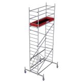 ALU VEČNAMENSKI ODER KRAUSE DELOVNA VIŠINA 5.80M