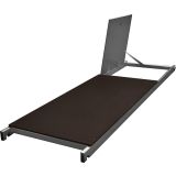 ALUMINIJASTI VEČNAMENSKI ODER KRAUSE MONTO CLIMTEC, DELOVNA VIŠINA 7 M