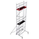 ALU VEČNAMENSKI ODER KRAUSE DELOVNA VIŠINA 7.80M