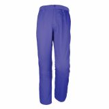 DELOVNE HLAČE MQ DO PASU MODRE ŠT.60 100% BOMBAŽ