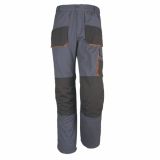 DELOVNE HLAČE MQ FARMER CRAFTER ŠT.64 MEŠANICA