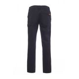 DELOVNE HLAČE PAYPER POWER MODRE NAVY 2XL