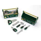 MINI SETI BOSCH MINI DELOVNI KOVČEK Z ORODJEM