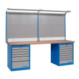 DELOVNI PULT - MODUL A10 UNIOR ART.990MA10 (625760)