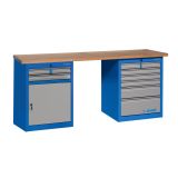 DELOVNI PULT - MODUL A13 UNIOR ART.990MA13 (626731)