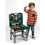 MINI DELAVNICA BOSCH MINI DELOVNI PULT ZLOŽLJIV