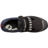 DELOVNI SANDALI ALBATROS JETSTREAM IMPULSE LOW S1 ESD FO HRO ČRNO-MODR 43