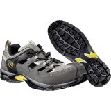 DELOVNI SANDALI ALBATROS MARATHON XTS LOW ŠT.39 S1P HRO SRC, SIV