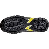 DELOVNI SANDALI ALBATROS MARATHON XTS LOW ŠT.39 S1P HRO SRC, SIV