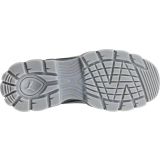 DELOVNI SANDALI PUMA AVIAT LOW S1PL ESD FO SR ČRNO-RDEČ ŠT.:47