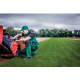 DELOVNI ŠKORNJI ALBATROS VISOKI PROTECTOR S5 SRA ŠT.42, ČRNI, PVC