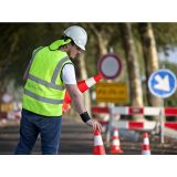 ODSEVNO OBLAČILO INUTEQ HLADILNI TELOVNIK RUMEN - S