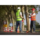 ODSEVNO OBLAČILO INUTEQ HLADILNI TELOVNIK RUMEN - S