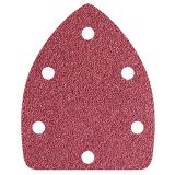 DELTA/VEČNAM BRUSNI LIST ISKRA 140X140X80MM P120 25X