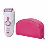 DEPILATOR BRAUN 7175 W&D