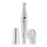 EPILATOR BRAUN SE 810 BEAUTY FACE