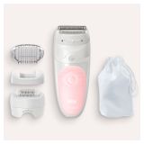 EPILATOR BRAUN SILK-EPIL 5-620