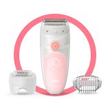 EPILATOR BRAUN SILK-EPIL 5-620