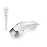 DEPILATOR BRAUN SILK-EXPERT BD 5008 PLUS BRAUN FACE