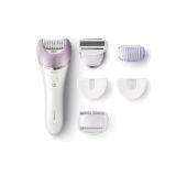 DEPILATOR PHILIPS MGA DEPILATOR BRE630/00 PHILIPS SATINELLE ADVANCE