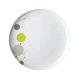 KAMP JEDILNI PRIBOR BRUNNER DESERTNI KROŽNIK SPACE FI 20 CM